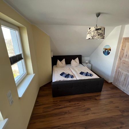 Apartament Haus Hannah Sellin  Zewnętrze zdjęcie