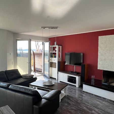 Apartament Haus Hannah Sellin  Zewnętrze zdjęcie