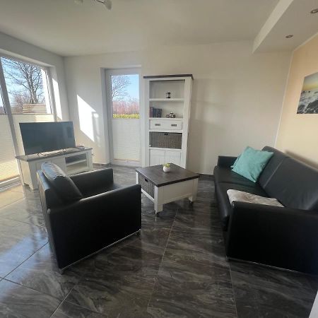 Apartament Haus Hannah Sellin  Zewnętrze zdjęcie