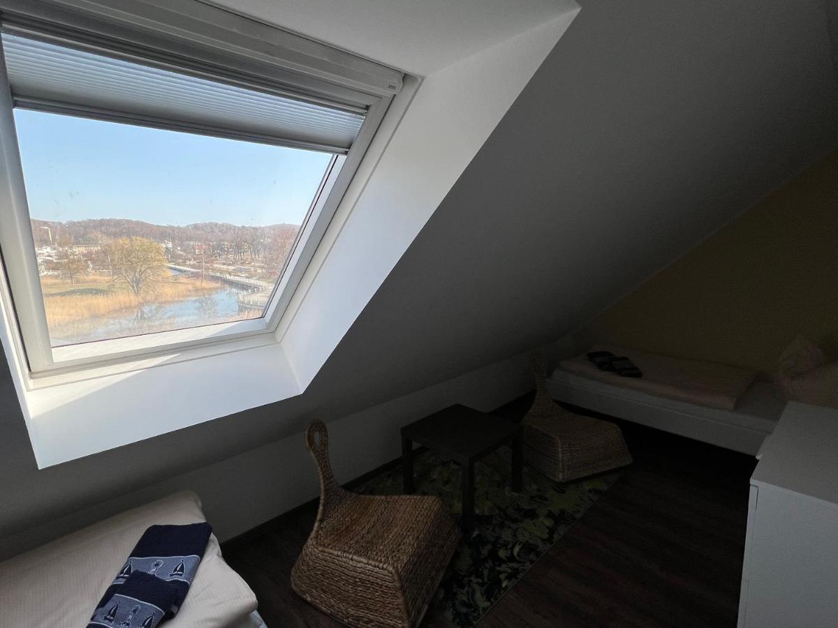 Apartament Haus Hannah Sellin  Zewnętrze zdjęcie