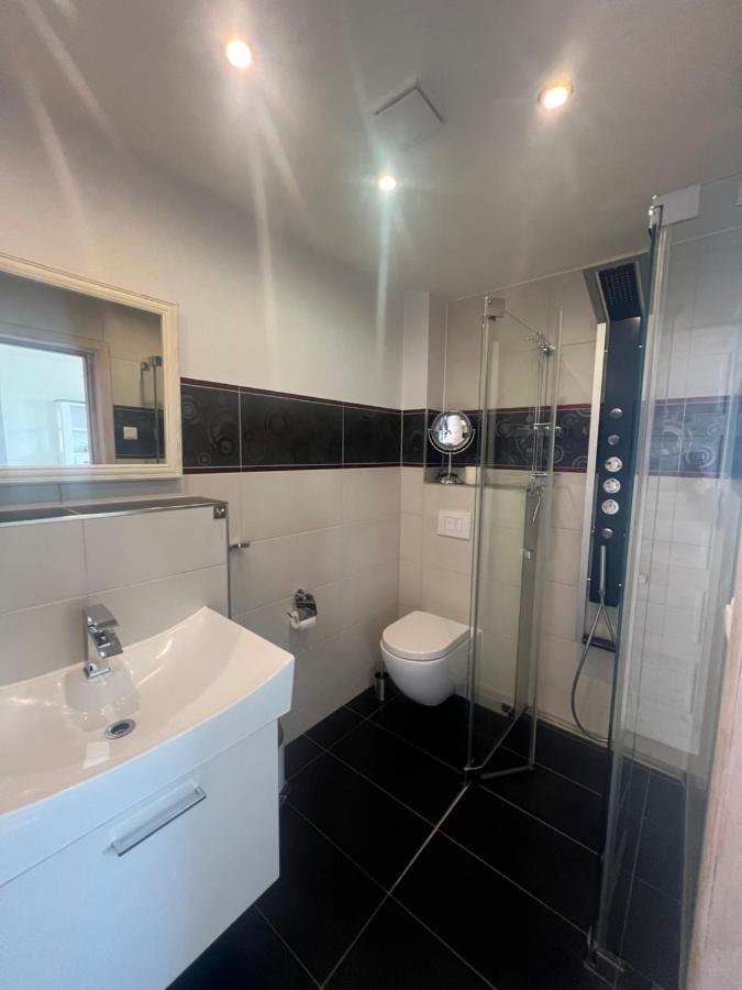 Apartament Haus Hannah Sellin  Zewnętrze zdjęcie
