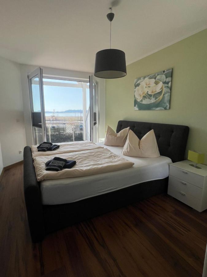 Apartament Haus Hannah Sellin  Zewnętrze zdjęcie