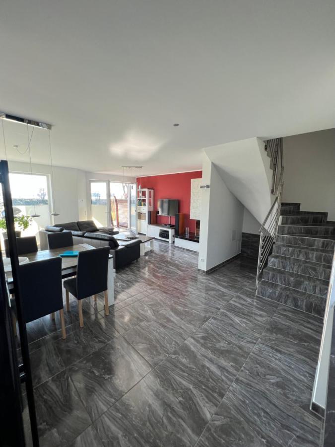 Apartament Haus Hannah Sellin  Zewnętrze zdjęcie