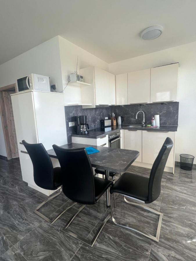 Apartament Haus Hannah Sellin  Zewnętrze zdjęcie