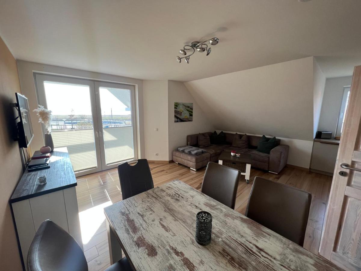 Apartament Haus Hannah Sellin  Zewnętrze zdjęcie