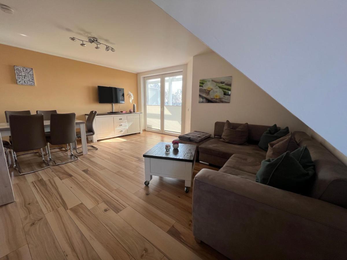 Apartament Haus Hannah Sellin  Zewnętrze zdjęcie