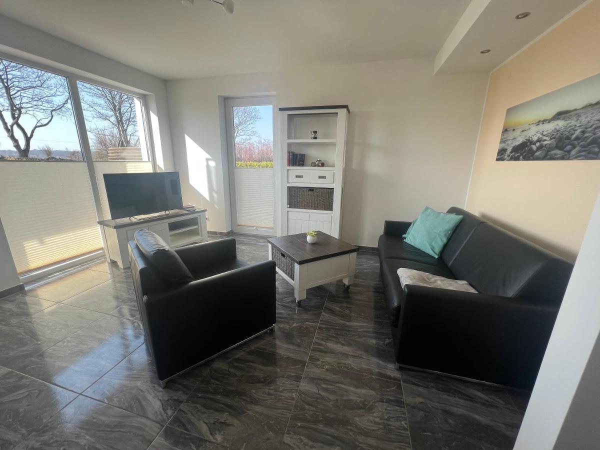 Apartament Haus Hannah Sellin  Zewnętrze zdjęcie